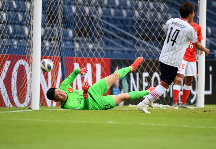 博主：门将张健智已于昨天下午抵达北京，将加盟北京国安