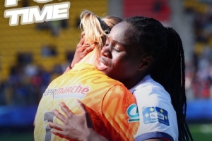 女足法国杯上演“巴黎德比”，巴黎圣日耳曼女足点球不敌无缘冠军