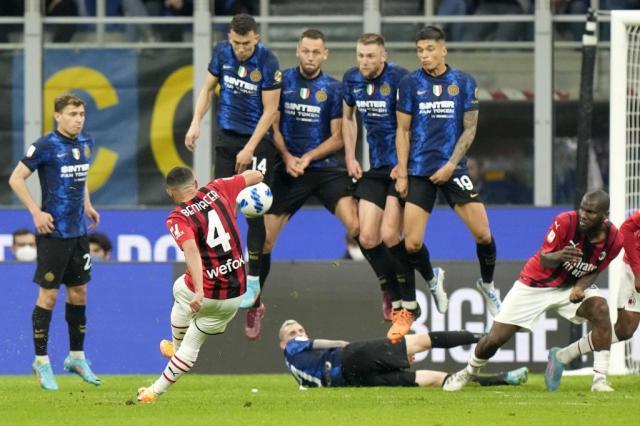 华体会真人-梁熙明：皮奥利上限已至 米兰需要更好的教练